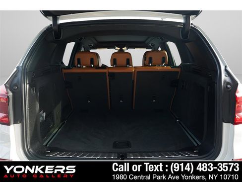Used 2020 BMW X3 xDrive30i w/ Convenience Package image 51