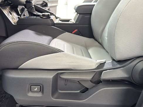 New 2025 Toyota Tacoma TRD Off-Road image 14