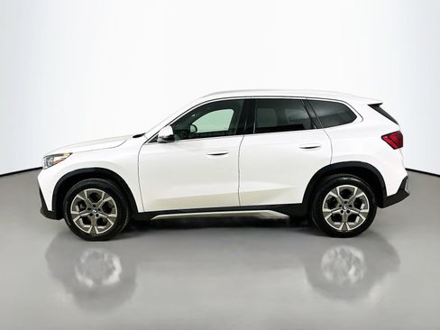 Used 2025 BMW X1 xDrive28i w/ Premium Package AWD/4WD image 8