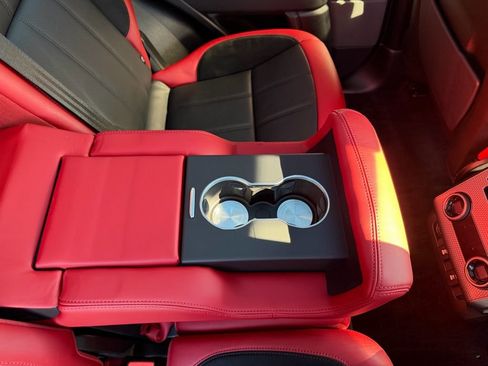 Used 2021 Land Rover Range Rover Sport HST image 34