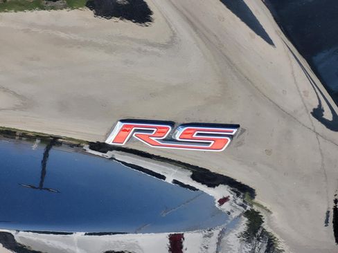 Used 2021 Chevrolet Blazer RS w/ Enhanced Convenience Package image 6