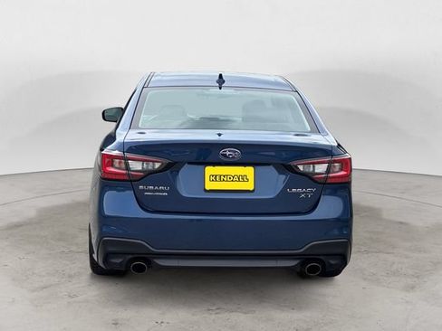 Used 2021 Subaru Legacy Limited XT w/ Popular Package #3 AWD/4WD image 4
