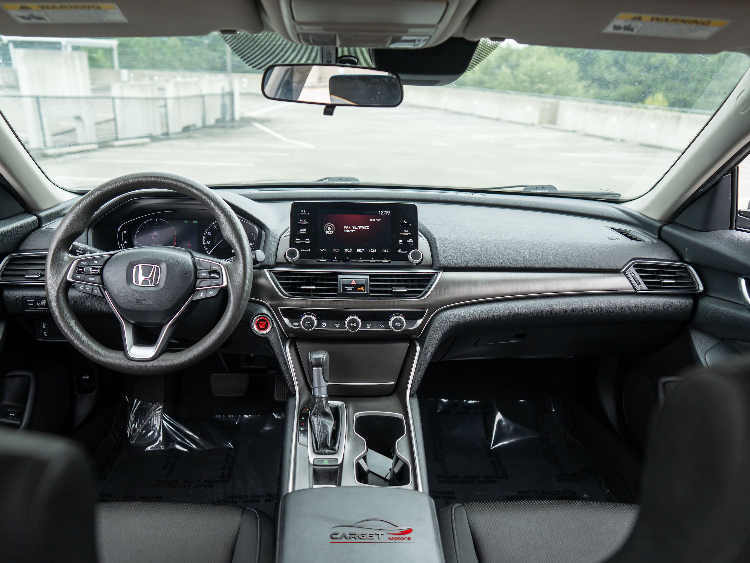 Used 2020 Honda Accord LX image 14