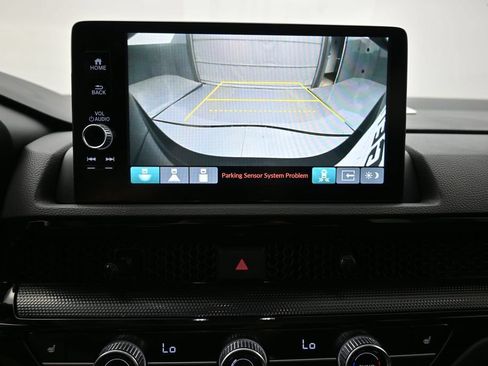 Used 2024 Honda CR-V EX-L image 3