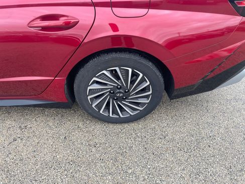 Used 2025 Hyundai Sonata SEL image 30