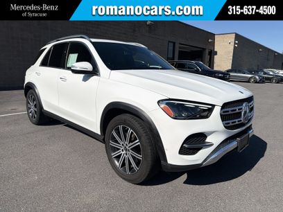 Certified 2024 Mercedes-Benz GLE 350 4MATIC