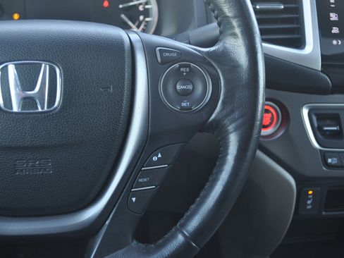 Used 2019 Honda Ridgeline RTL-T image 22