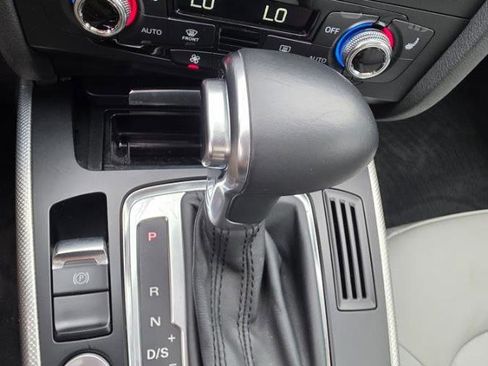 Used 2014 Audi A4 2.0T Premium Plus w/ Premium Plus Package image 20