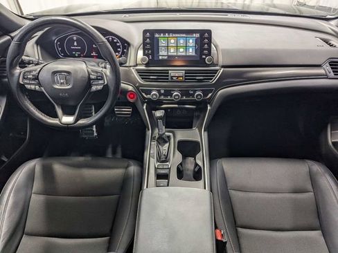Used 2022 Honda Accord Sport image 6