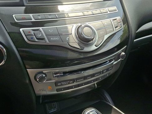 Used 2020 INFINITI QX60 Pure AWD/4WD image 15
