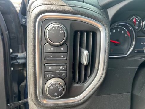 Used 2019 Chevrolet Silverado 1500 RST w/ All-Star Edition AWD/4WD image 19
