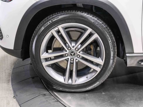 Certified 2022 Mercedes-Benz GLE 450 4MATIC image 10