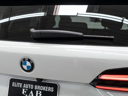 Used 2026 BMW X5 xDrive40i w/ Premium Package AWD/4WD image 49