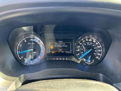 Used 2019 Ford Ranger XLT w/ Equipment Group 301A Mid image 25