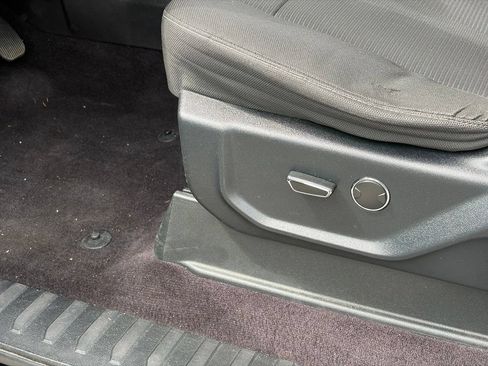 Used 2016 Ford F150 XLT w/ Equipment Group 301A Mid AWD/4WD image 14