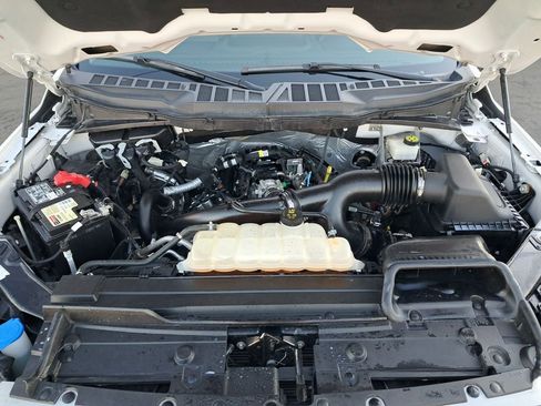 Used 2023 Ford F150 Lariat image 19