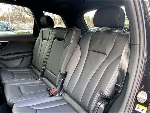 Used 2025 Audi Q7 3.0T Premium Plus w/ Premium Plus Package image 20