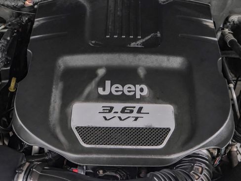 Used 2013 Jeep Wrangler Unlimited Sport AWD/4WD image 52