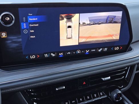 New 2026 Chevrolet Tahoe Premier w/ Sun And Tow Package image 19