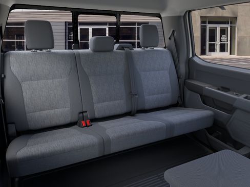 New 2026 Ford F250 XL w/ STX Appearance Package AWD/4WD image 33