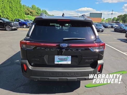 New 2026 Subaru Outback Limited AWD/4WD image 6