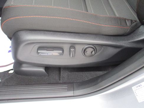 Certified 2026 Honda CR-V Sport image 16