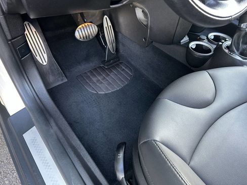 Used 2013 MINI Cooper S FWD image 17