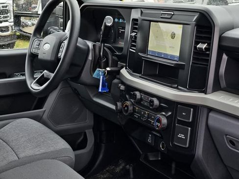New 2026 Ford F250 XL w/ STX Appearance Package AWD/4WD image 10