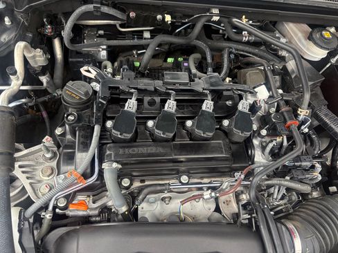 Certified 2022 Honda Civic Sport Touring image 33