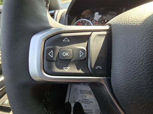 New 2026 RAM 2500 Big Horn image 18