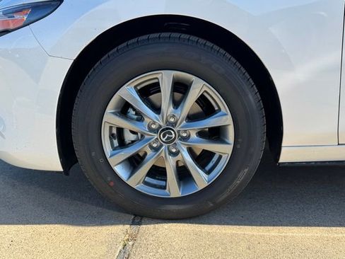 New 2026 MAZDA MAZDA3 s image 6