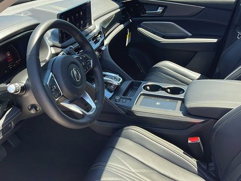 New 2026 Acura MDX w/ Advance Package image 9