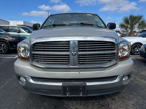 Used 2008 Dodge Ram 1500 Truck SLT w/ Popular Equipment Group image 9