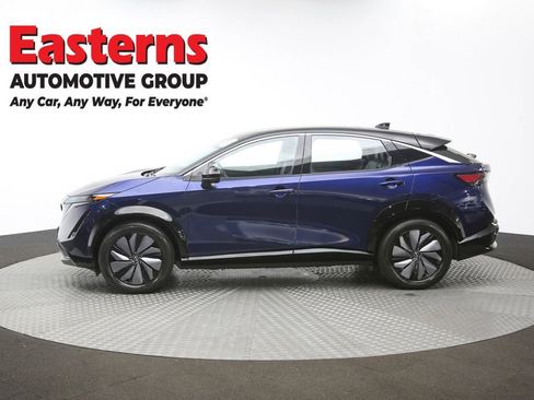 Used 2024 Nissan Ariya FWD image 61