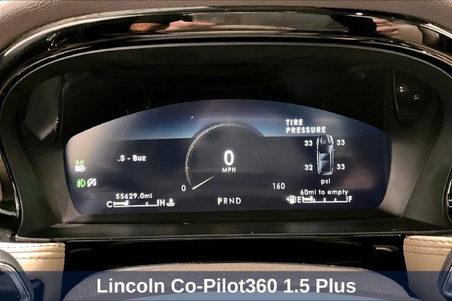 Used 2022 Lincoln Corsair Reserve w/ Equipment Group 201A AWD/4WD image 18