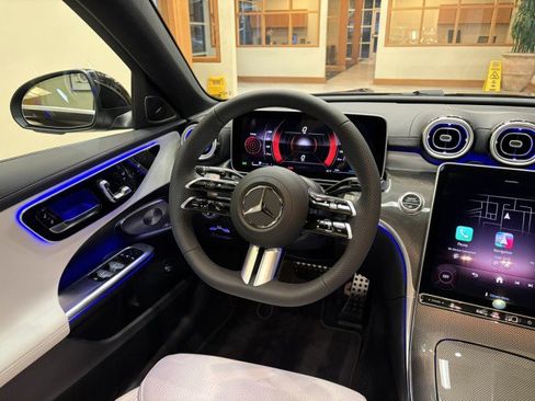 New 2026 Mercedes-Benz C 300 Sedan image 9