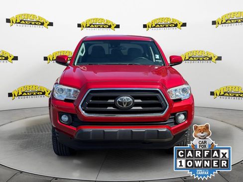 Used 2020 Toyota Tacoma SR5 image 9