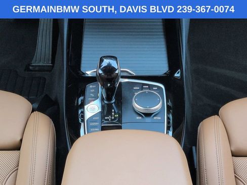 Certified 2024 BMW X3 xDrive30i w/ Premium Package AWD/4WD image 21
