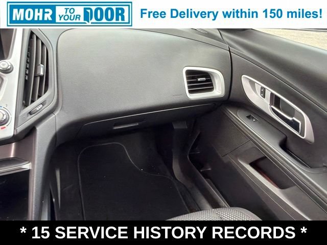 Used 2016 Chevrolet Equinox LT w/ Convenience Package FWD image 32