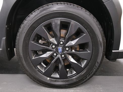 Used 2023 Subaru Outback Onyx Edition AWD/4WD image 29