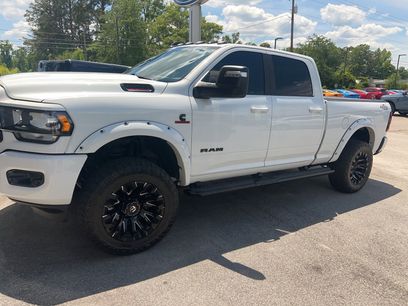 Used 2023 RAM 2500 Big Horn w/ Night Edition