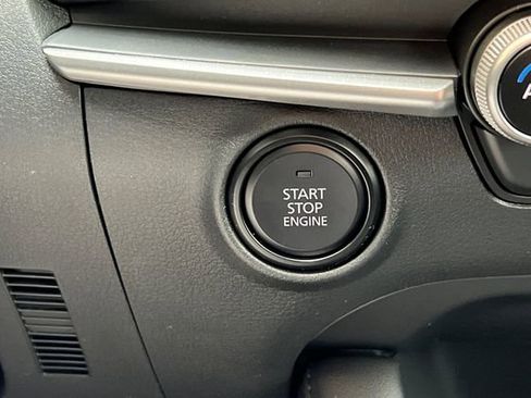 New 2026 MAZDA MAZDA3 s Sport image 23