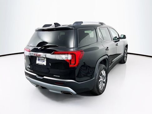 Certified 2023 GMC Acadia SLE w/ Driver Convenience Package AWD/4WD image 7