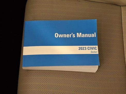 Used 2023 Honda Civic Touring image 26
