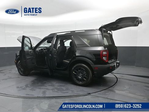 New 2025 Ford Bronco Sport Big Bend image 57