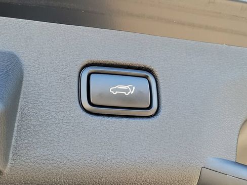 Certified 2024 Kia Sportage SX FWD image 9