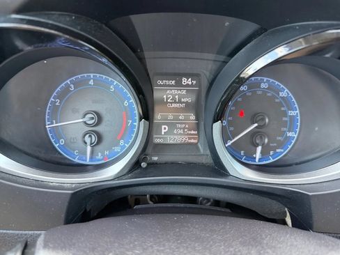 Used 2016 Toyota Corolla S FWD image 17