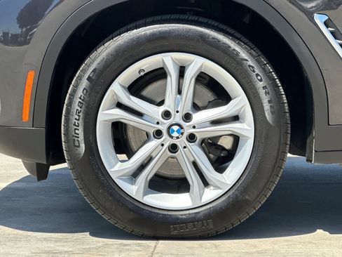 Used 2019 BMW X3 xDrive30i AWD/4WD image 37