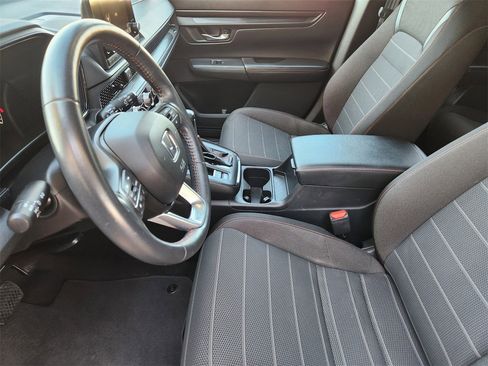 Certified 2023 Honda CR-V Sport image 12