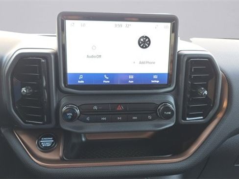 Certified 2023 Ford Bronco Sport Outer Banks image 31